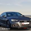Audi A5 2023