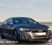 Audi A5 2023