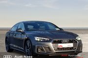 Audi A5 2023