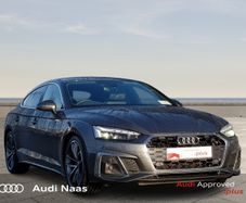 Audi A5 2023