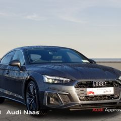Audi A5 2023