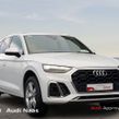 Audi Q5 2022