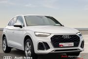 Audi Q5 2022