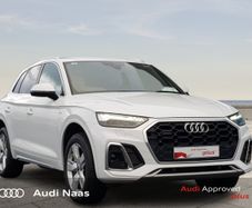 Audi Q5 2022