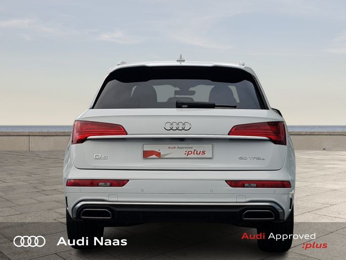 Audi Q5 2022
