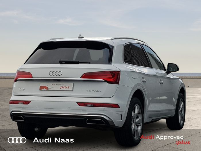 Audi Q5 2022