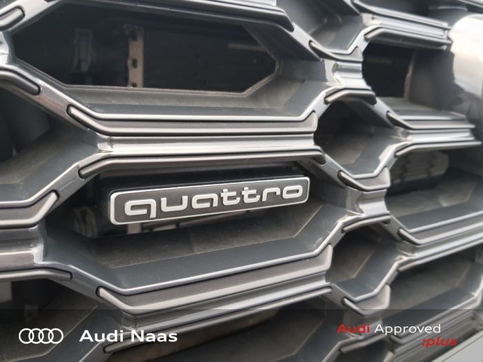 Audi Q5 2022