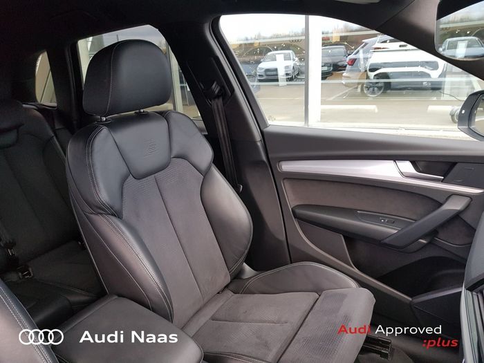 Audi Q5 2022