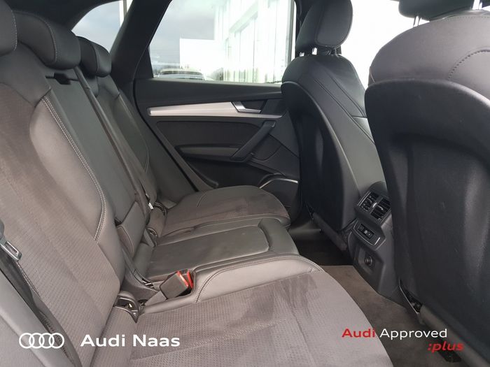 Audi Q5 2022