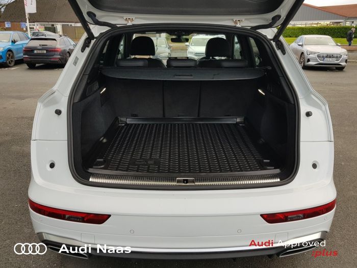 Audi Q5 2022