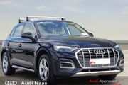 Audi Q5 2023