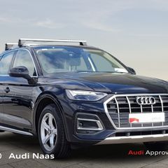 Audi Q5 2023