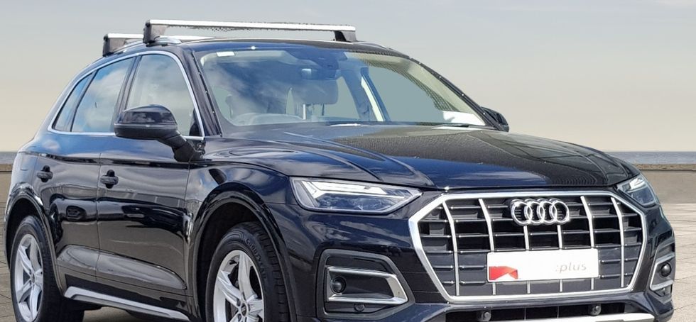 Audi Q5 2023