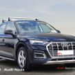 Audi Q5 2023