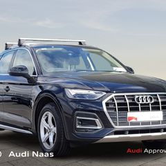 Audi Q5 2023