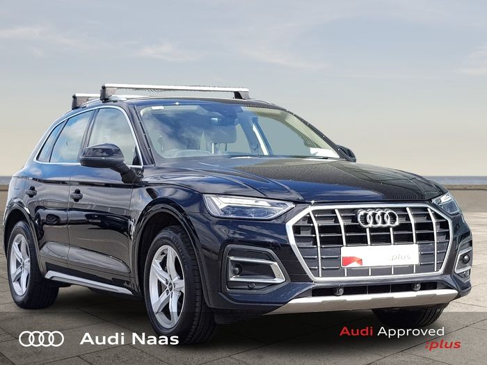 Audi Q5 2023