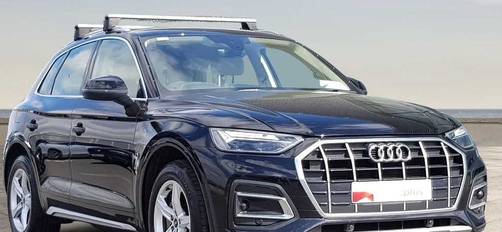Audi Q5 2023