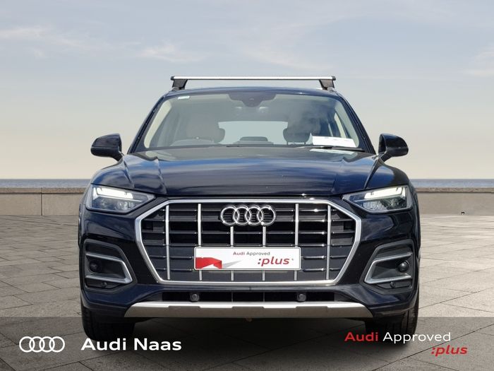 Audi Q5 2023