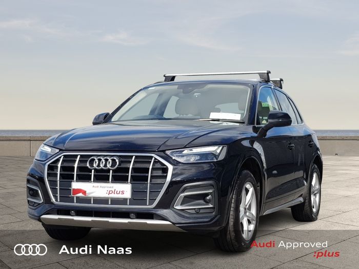 Audi Q5 2023
