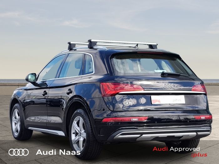 Audi Q5 2023