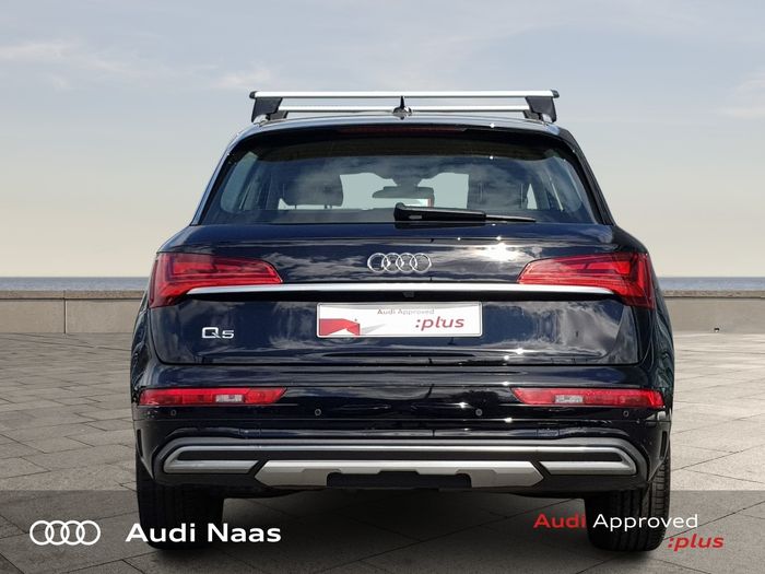 Audi Q5 2023