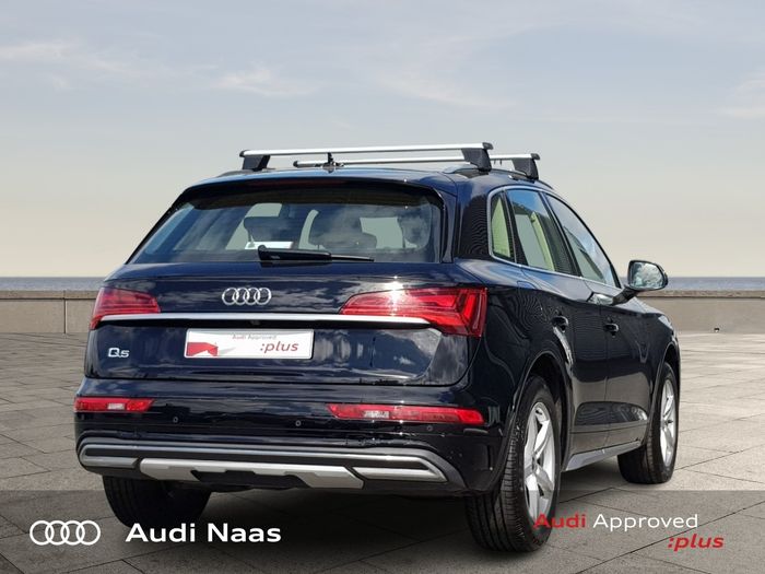 Audi Q5 2023