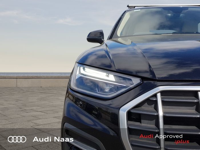 Audi Q5 2023
