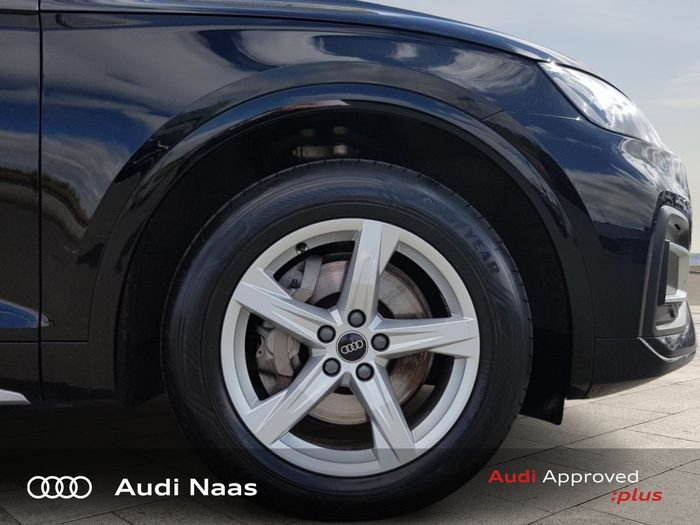 Audi Q5 2023