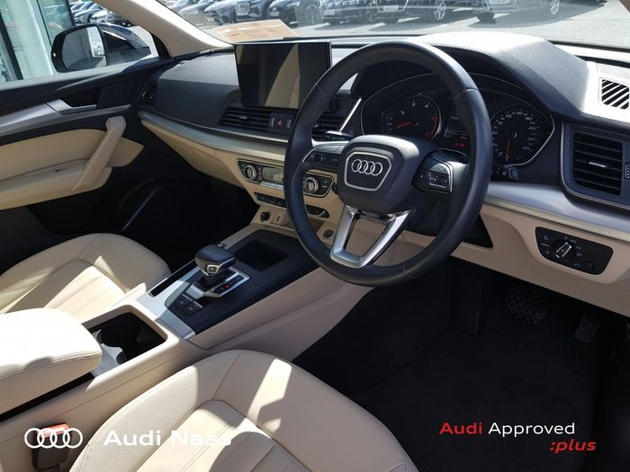 Audi Q5 2023