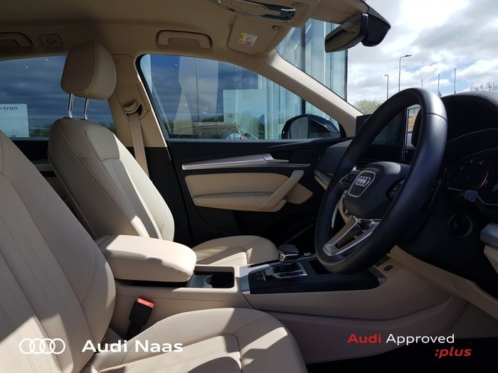 Audi Q5 2023
