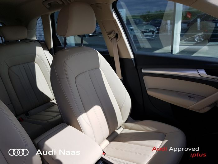 Audi Q5 2023