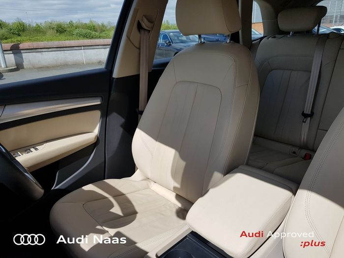 Audi Q5 2023