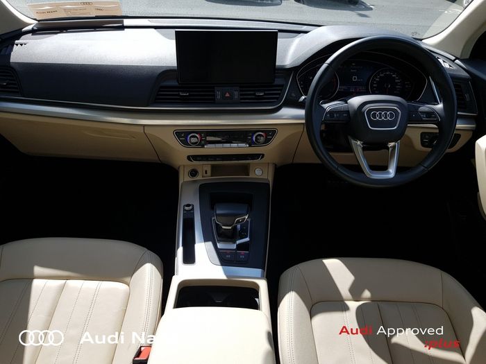 Audi Q5 2023
