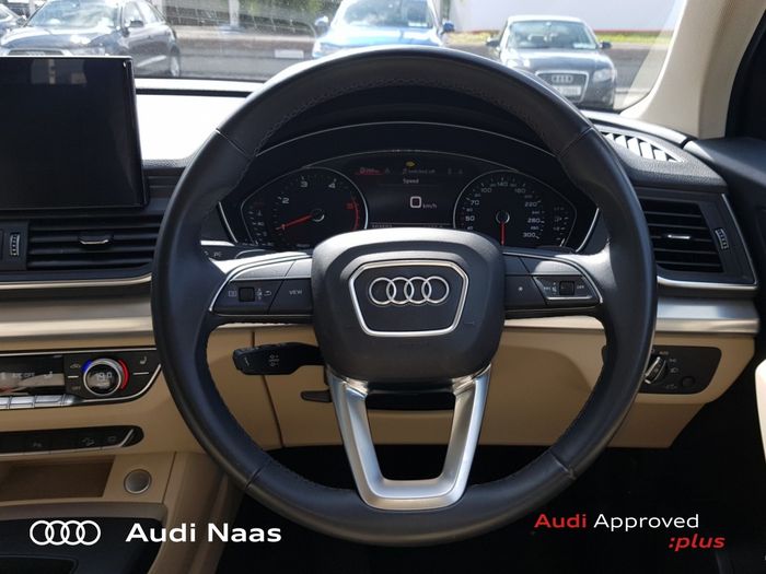 Audi Q5 2023