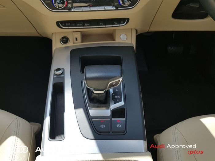 Audi Q5 2023