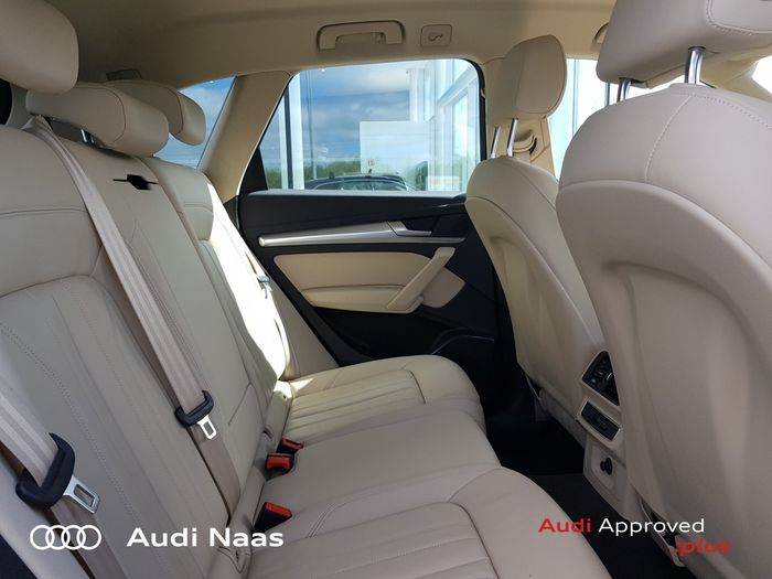Audi Q5 2023