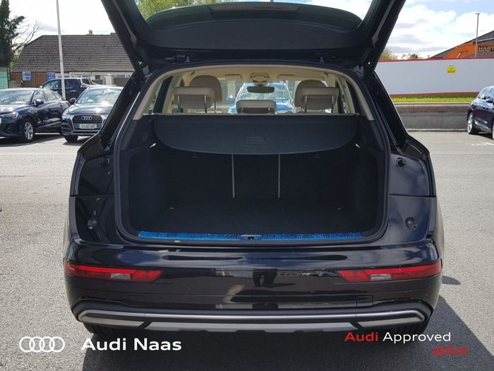 Audi Q5 2023