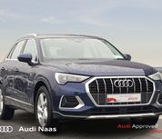 Audi Q3 2023