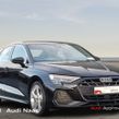 Audi A3 2025