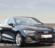 Audi A3 2025