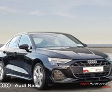 Audi A3 2025