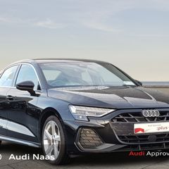 Audi A3 2025
