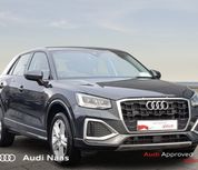 Audi Q2 2024