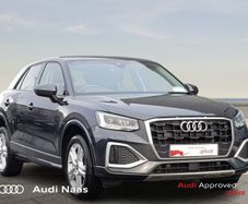Audi Q2 2024