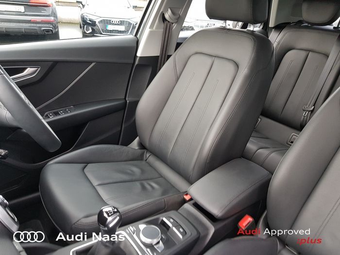 Audi Q2 2024