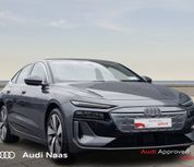 Audi A6 Sportback e-tron 2025