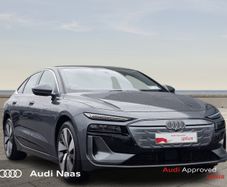 Audi A6 Sportback e-tron 2025