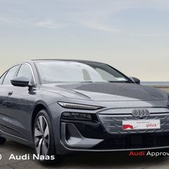 Audi A6 Sportback e-tron 2025