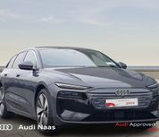 Audi A6 Avant e-tron 2025