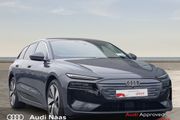 Audi A6 Avant e-tron 2025